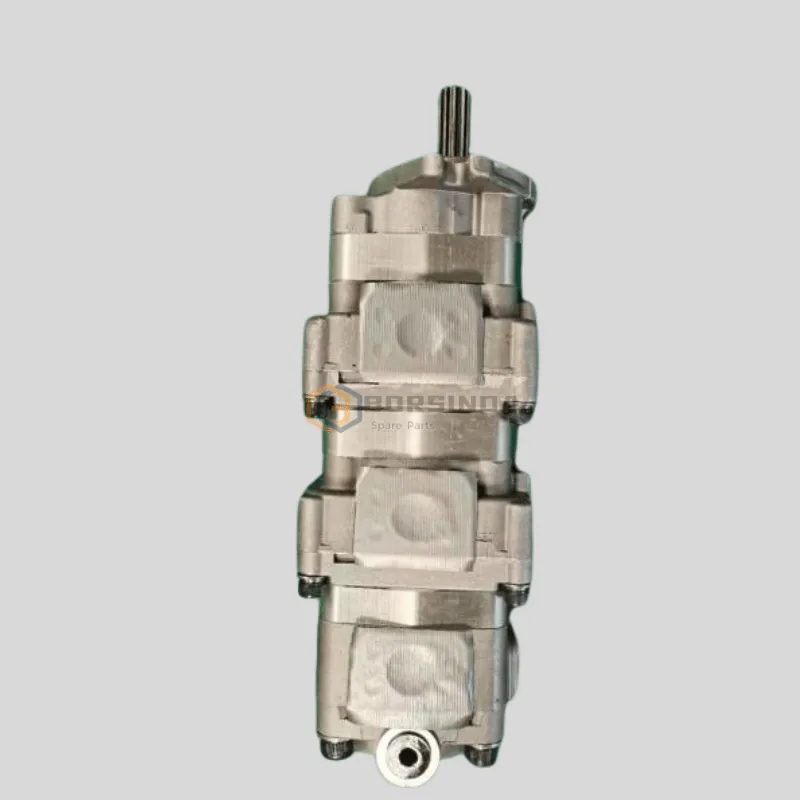 Borsinda 705-41-08260 Hydraulic Pump assy for Komatsu Excavator PC38UU